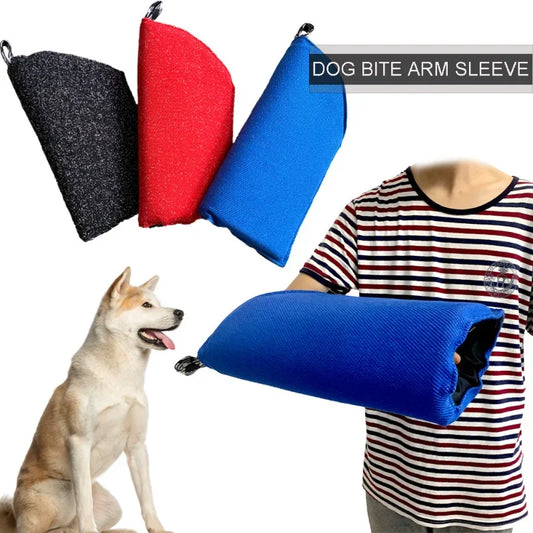 PawFlex Tug-N-Train: Washable, Durable Dog Training Cushion for Medium and Large Breeds